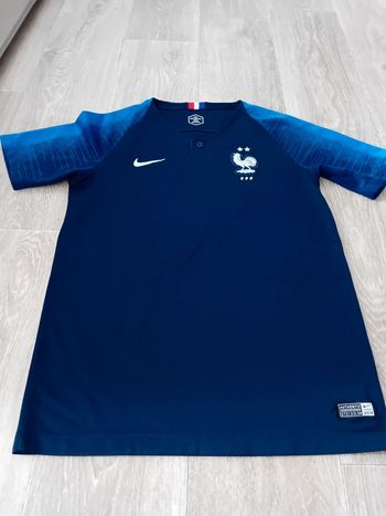 T-shirt France