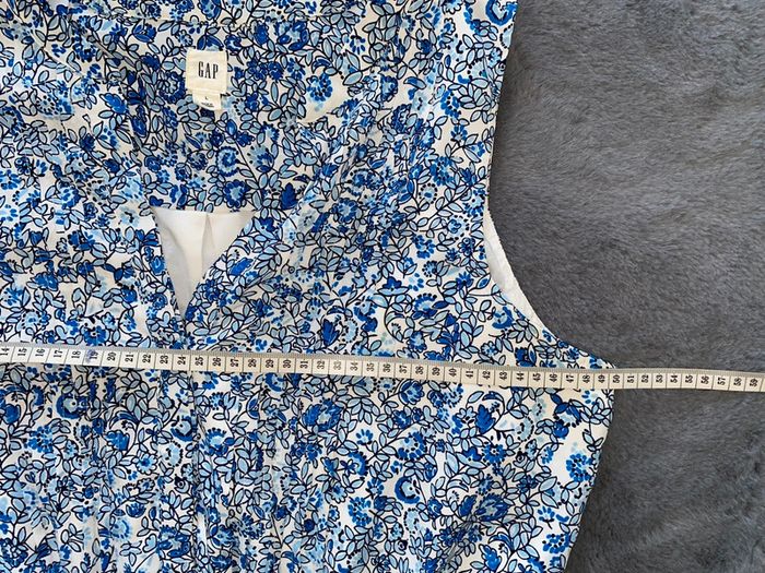 🌿 Robe Gap - photo numéro 8