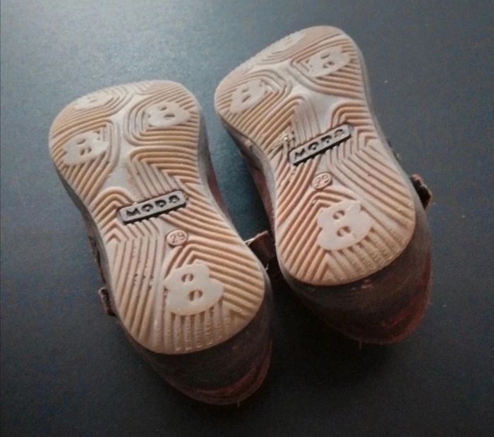 Chaussure MOD8 T29 - photo numéro 4