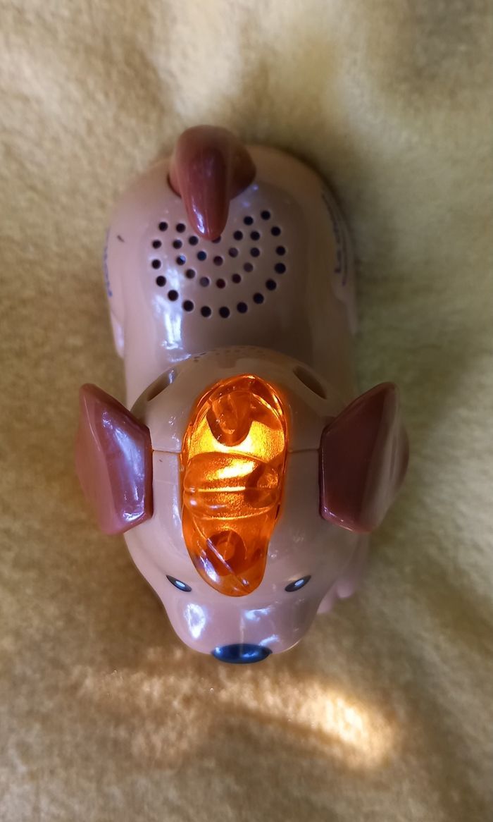 Tut Tut Animo Filou 🐶 Vtech - photo numéro 9