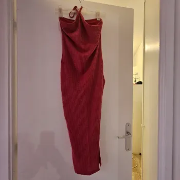 Robe de plage
