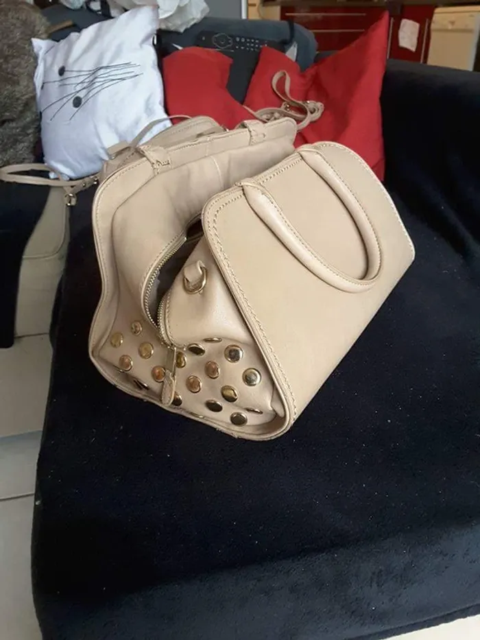 Sac à main - photo numéro 3