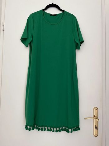 Robe taille L
