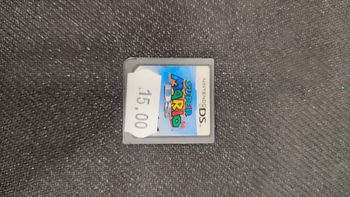 Super Mario 64 ds