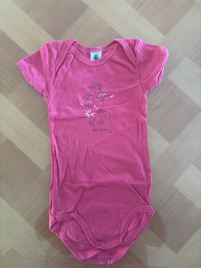 Lot de bodies - photo numéro 2