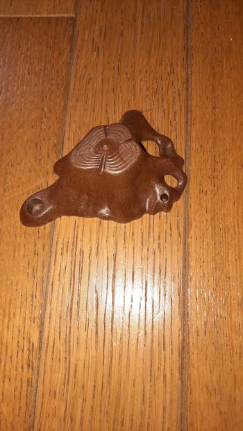 Souche arbre playmobil