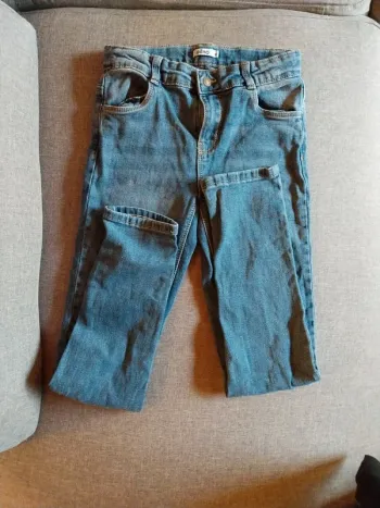 Jean's 10 ans