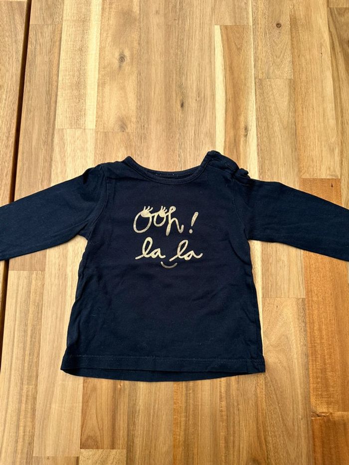 T shirt ML