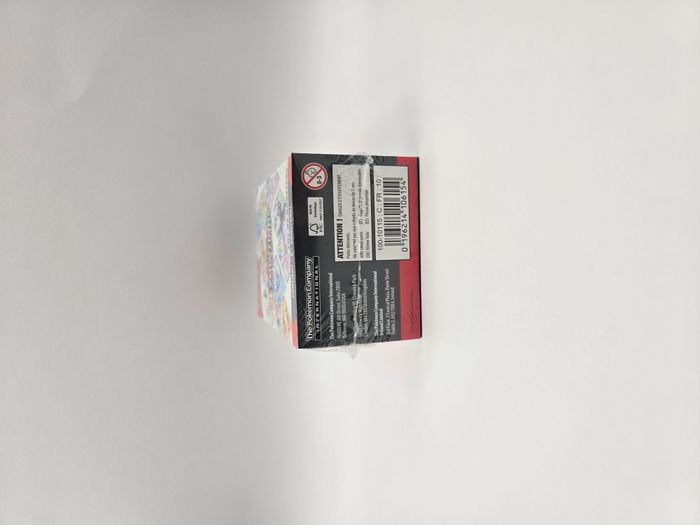Bundle Pokémon EV8.5 Evolutions Prismatiques - photo numéro 2