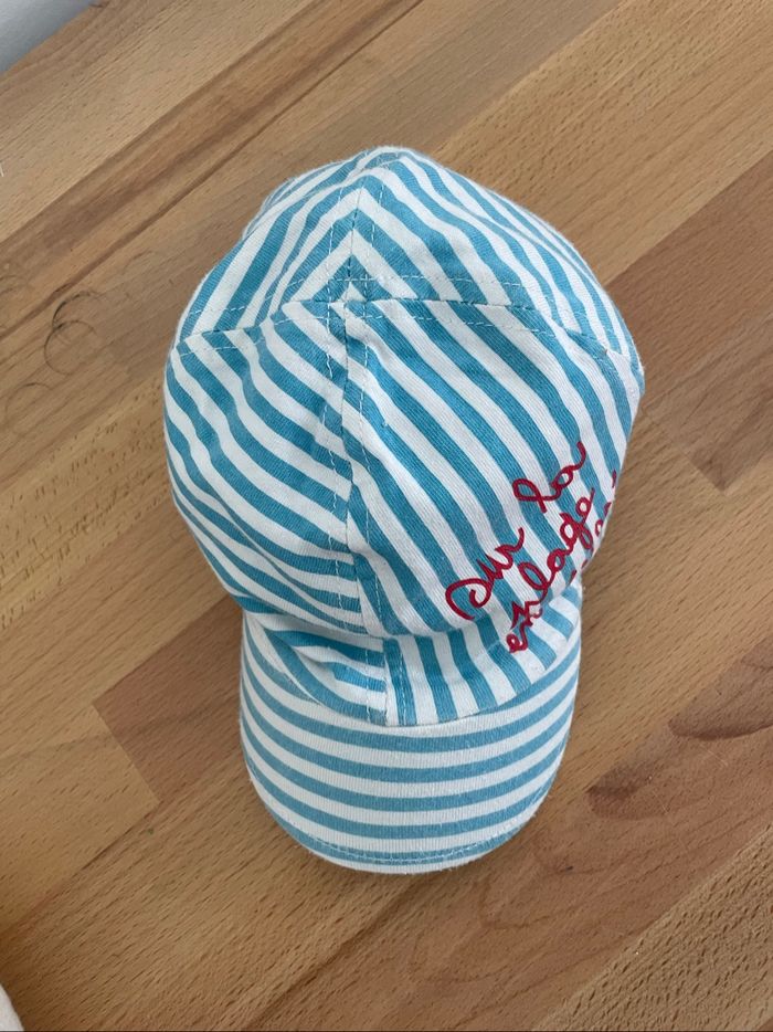 Casquette 18-23 mois - photo numéro 3