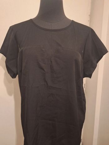 T-shirt manches courtes pour Femme taille XL Marque even&odd très bon état