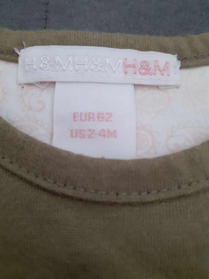 Tee-shirt - photo numéro 2