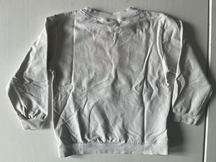 Sweat - photo numéro 2