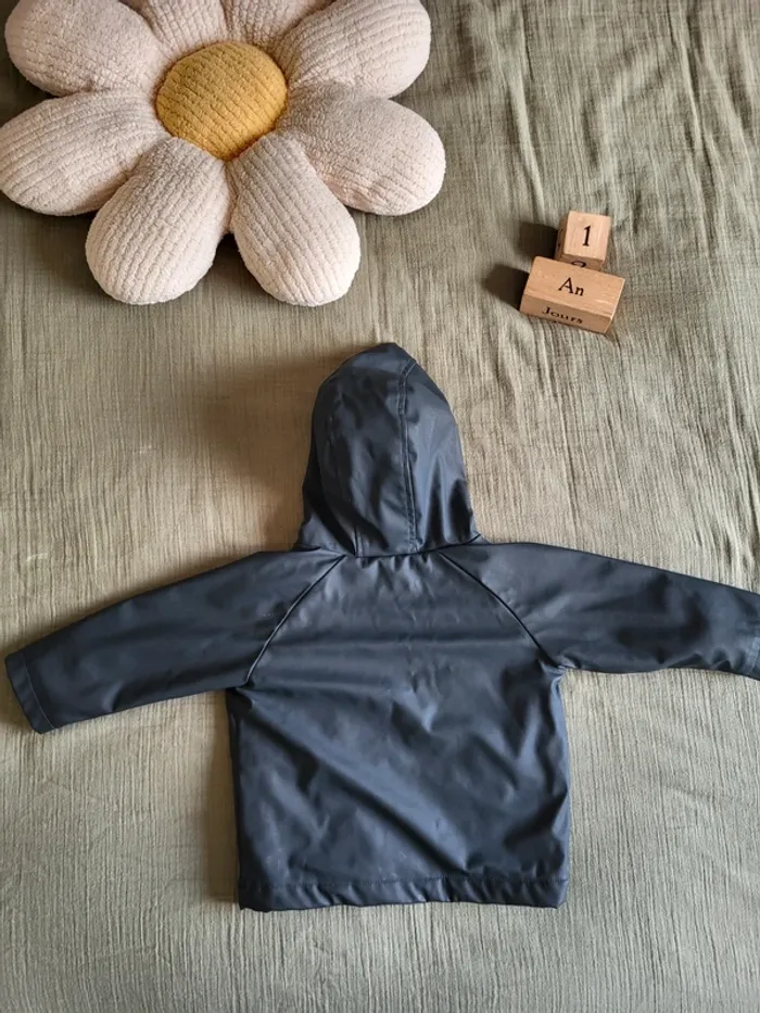 Ciret breton imperméable mixte bout'chou - photo numéro 8