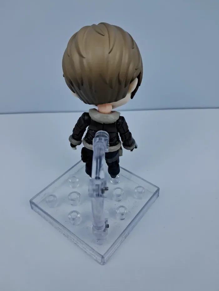Figurine Leon S. Kennedy - Resident Evil - photo numéro 5