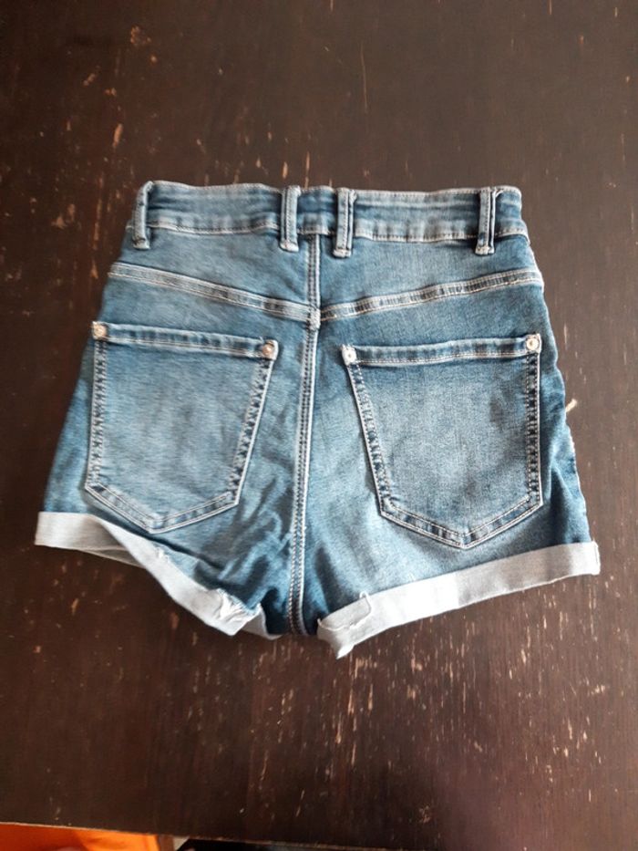 Short - photo numéro 2