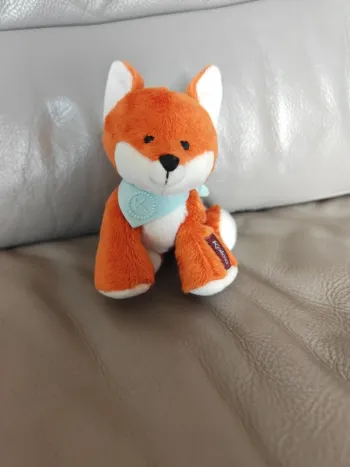 Renard paprika kaloo