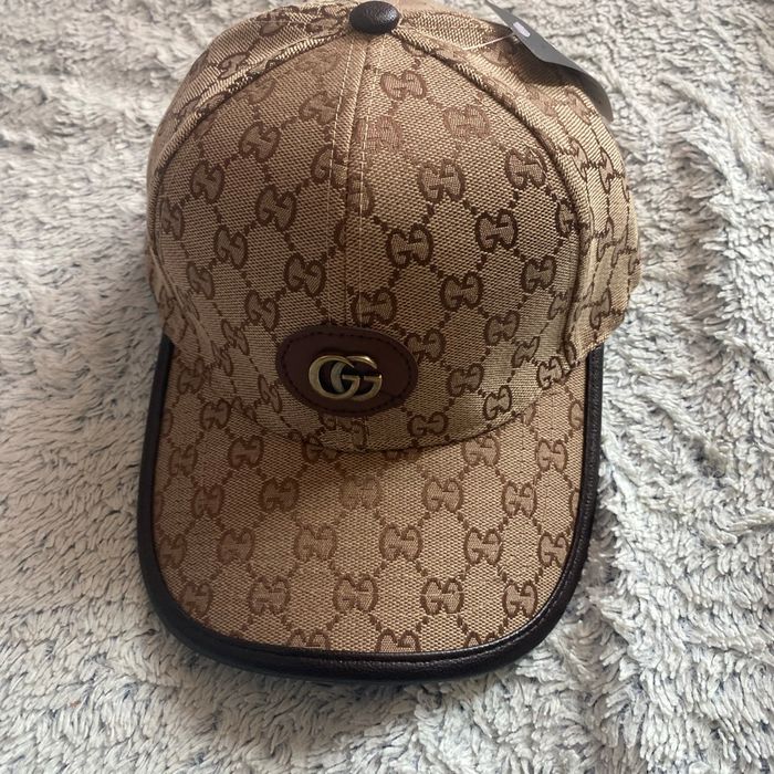 Casquette - photo numéro 2