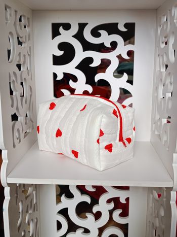 Trousse à maquillage