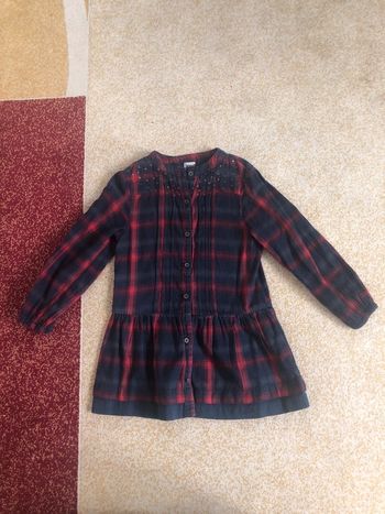Robe chemise