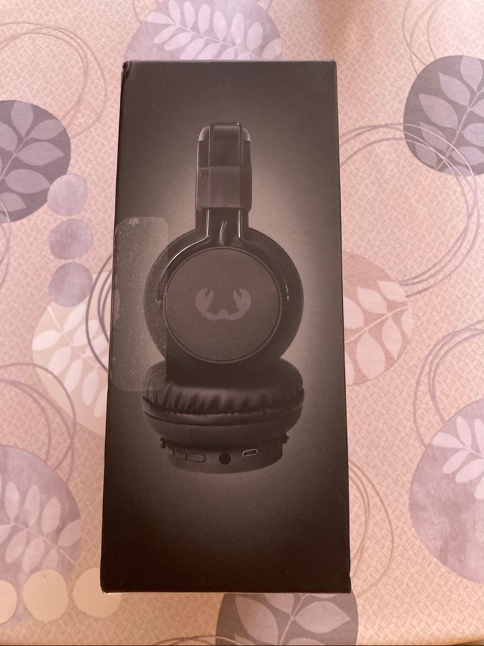 Casque Bluetooth - photo numéro 2