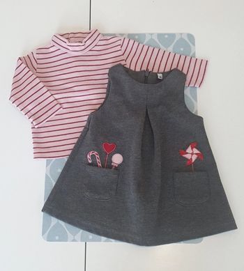 Ensemble 2 pièces - 3M