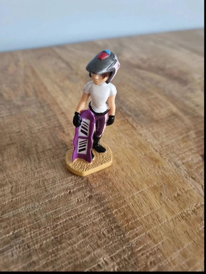 Figurine Angela