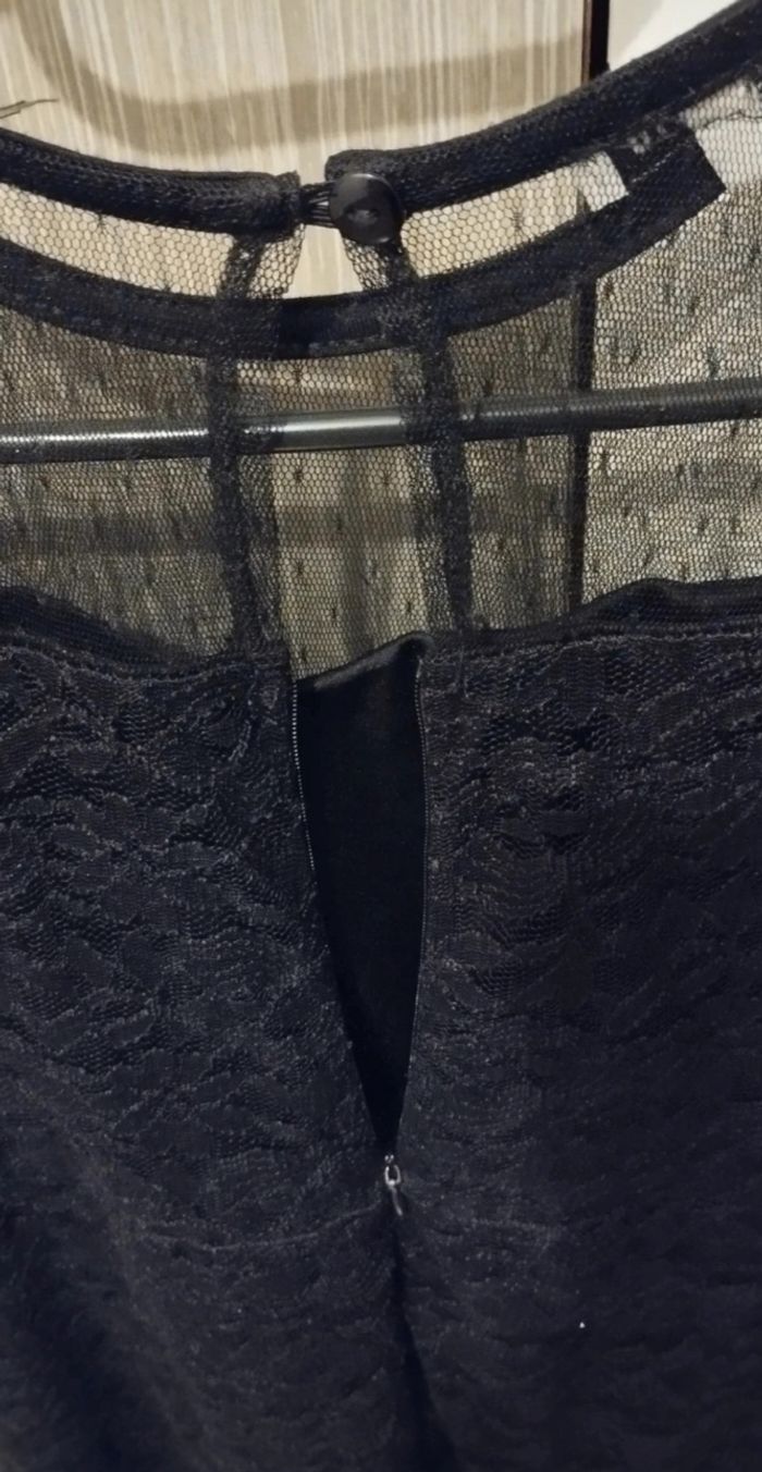 Robe noire Liberto - photo numéro 3