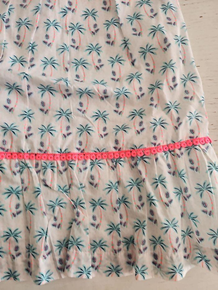 Robe sergent major 4 ans - photo numéro 2