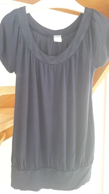 Tee-shirt camaieu T1