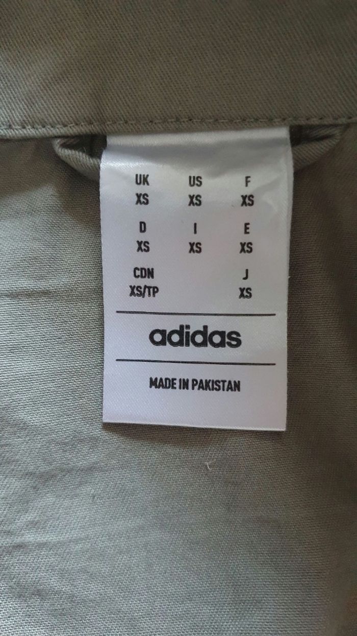 Veste - photo numéro 3