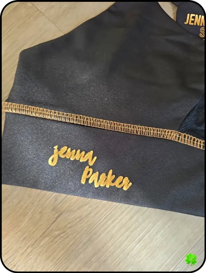 Brassière Jenna Parker taille S - photo numéro 2