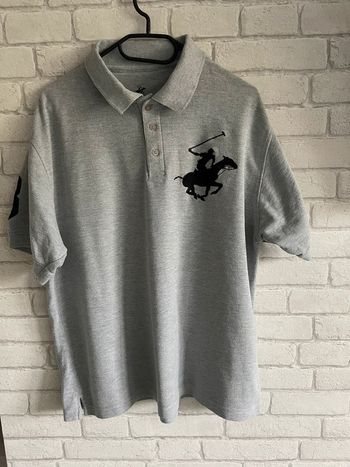 Polo Club Berverly Hills taille L