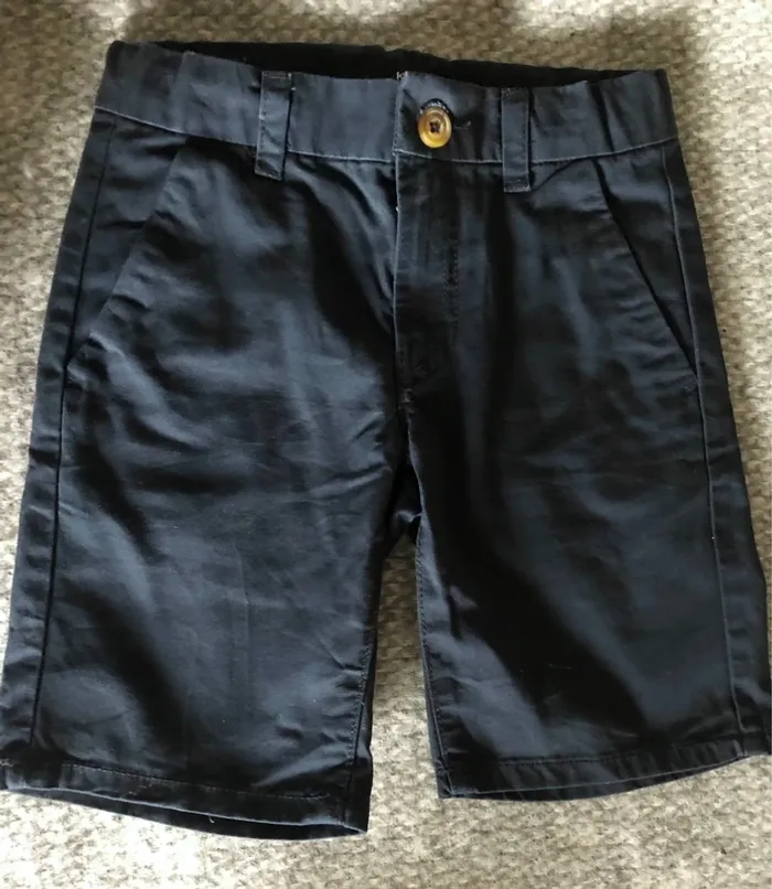 Short enfant