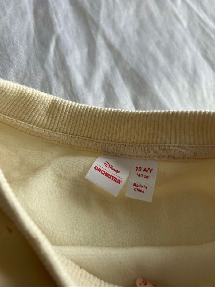 Sweat Stitch Noël - photo numéro 3