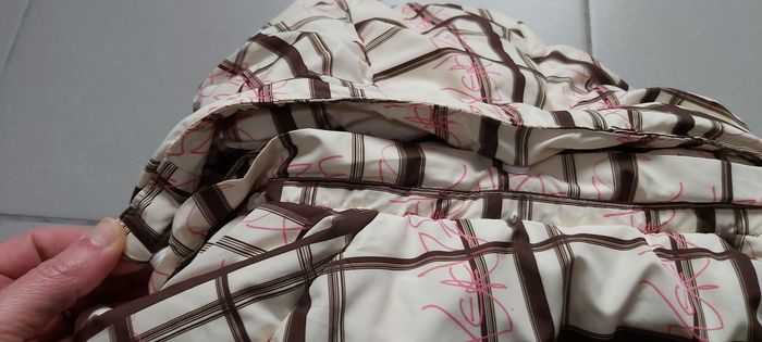 Manteau ski wed'ze 40 - photo numéro 8