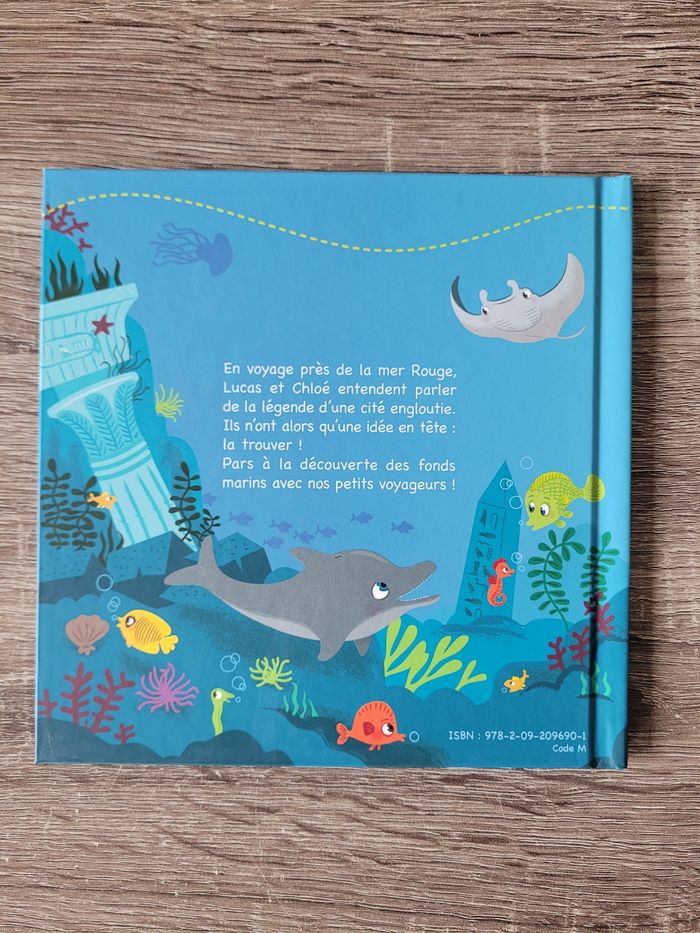 Livre mcdo - photo numéro 2