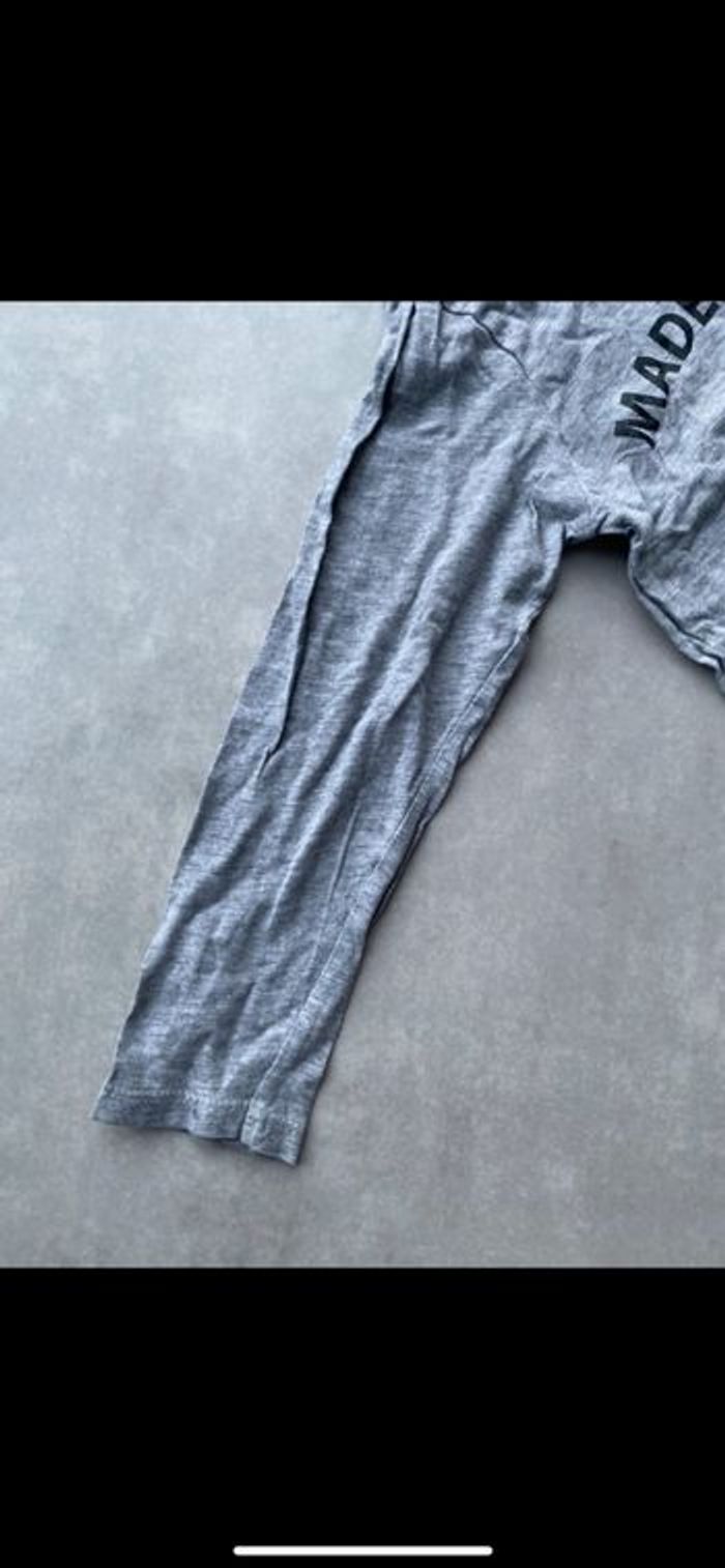 Tee shirt Coeur manches longues 5 ans - photo numéro 5