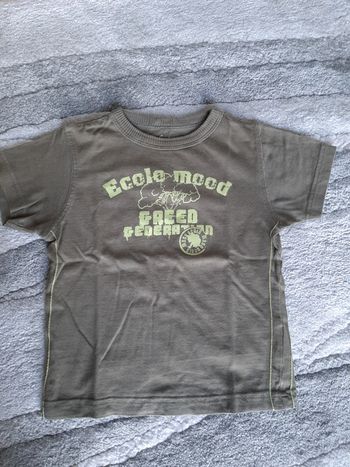 Tee-shirt In Extenso