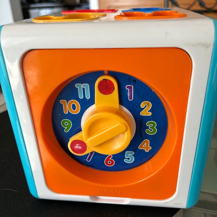 Jouets d’éveil - photo numéro 5