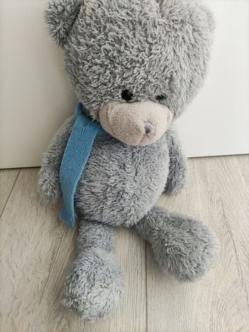 Peluche ours
