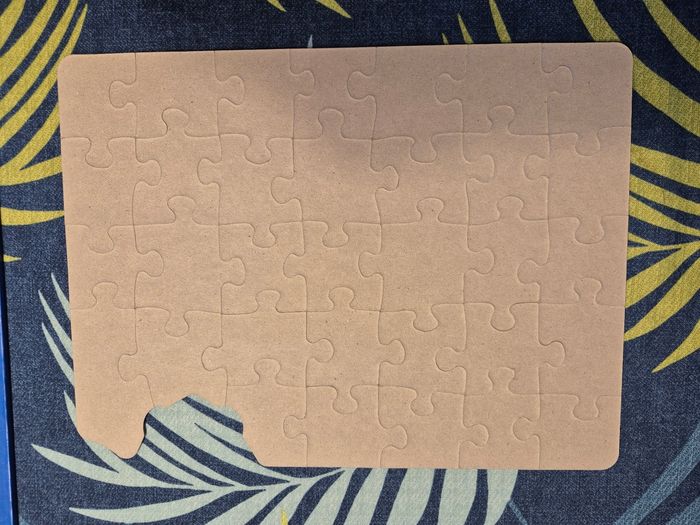 puzzle pat patrouille 33 pièces - photo numéro 4