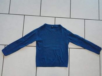 Pull garçon 5 ans