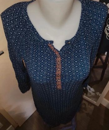 Tunique taille S