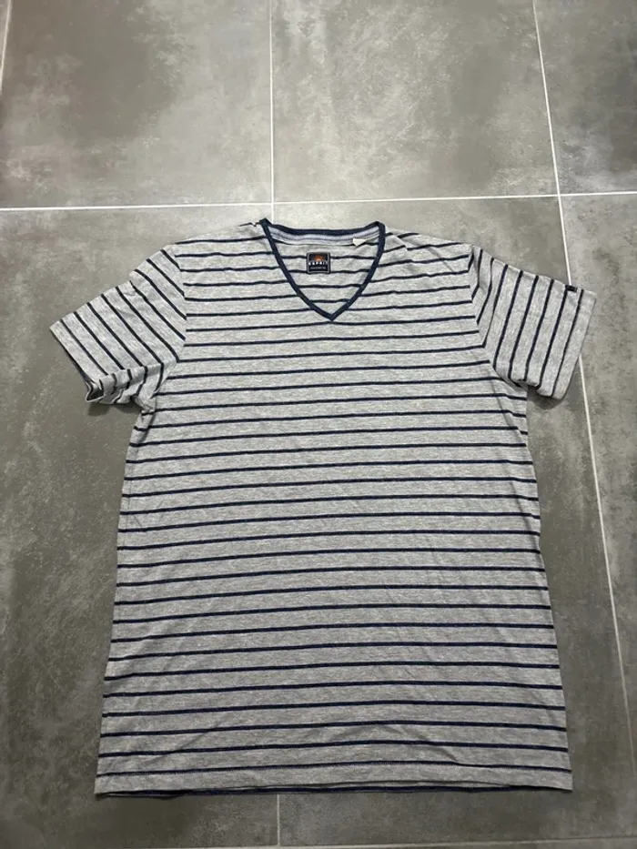 T-shirt manches courtes