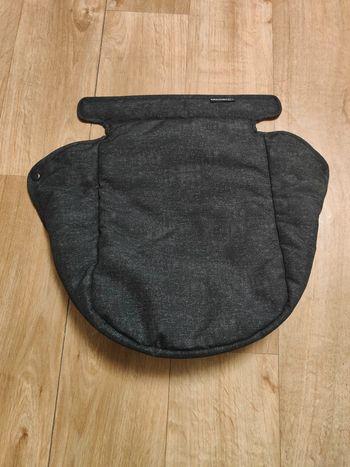 Tablier nacelle zelia bébé confort
