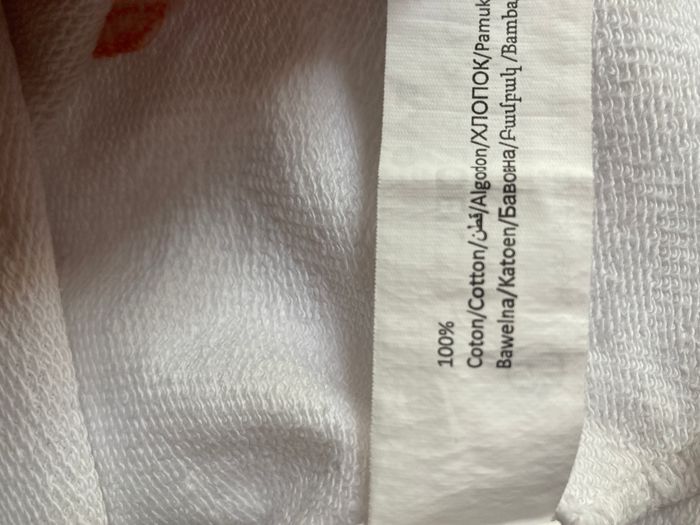 sweat motif ananas fille 1 ans - photo numéro 6