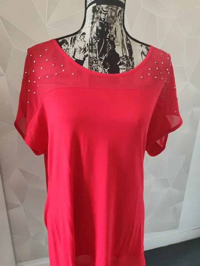 Lots blouse - photo numéro 6