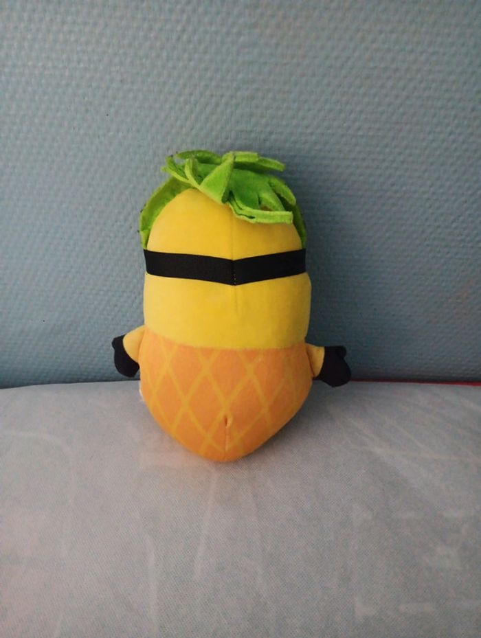 Minion - photo numéro 2