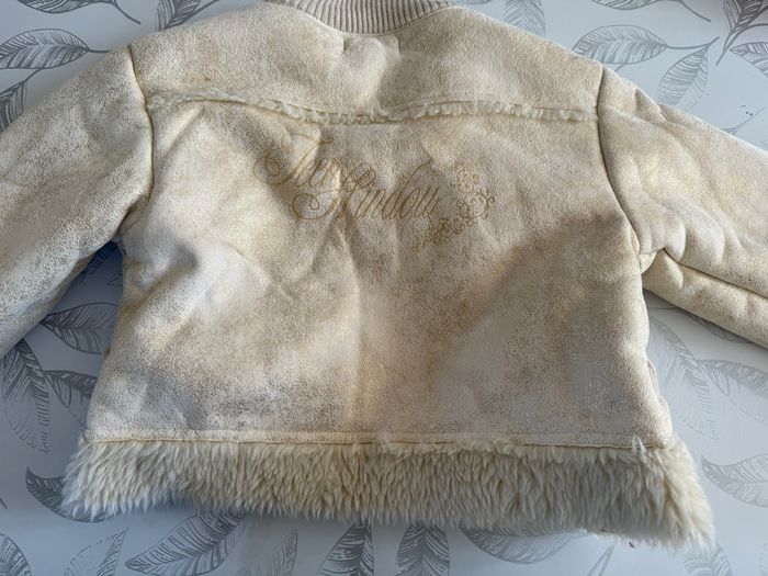 Vente de blouson enfant de 12 ans